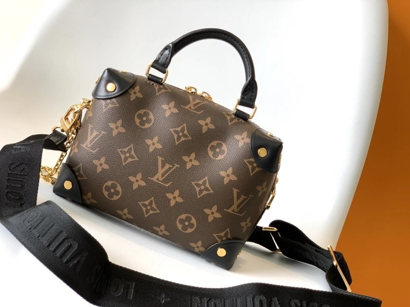 LV Box Bags 4056F-0563