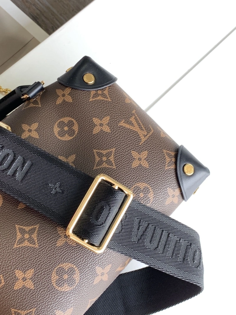 LV Box Bags 4056F-0563
