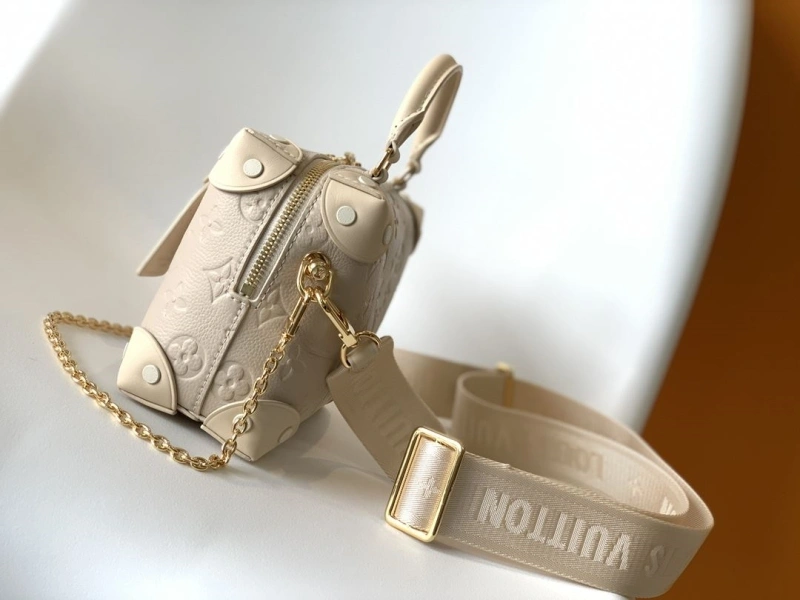 LV Box Bags 4056F-0564