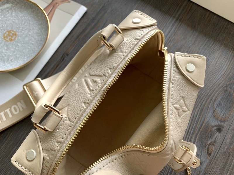 LV Box Bags 4056F-0564