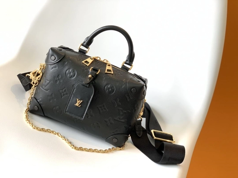 LV Box Bags 4056F-0565