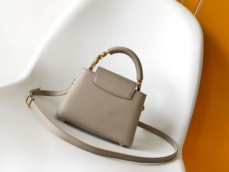 LV Capucines Bags 4056F-0568