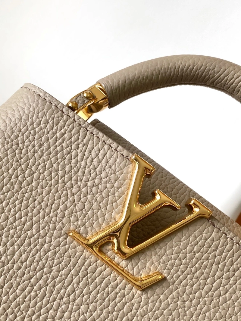 LV Capucines Bags 4056F-0568