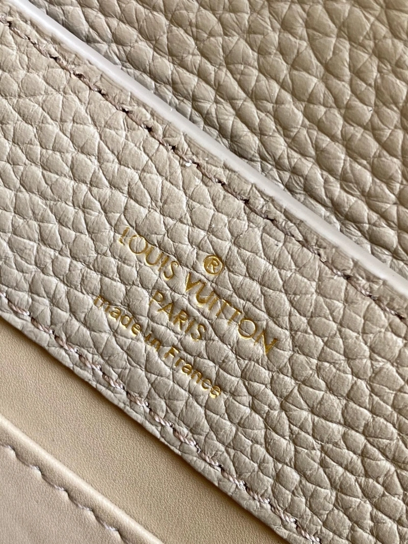 LV Capucines Bags 4056F-0568