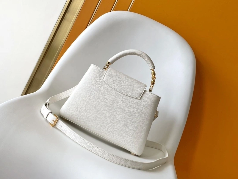 LV Capucines Bags 4056F-0569