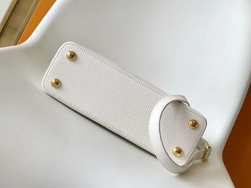 LV Capucines Bags 4056F-0569