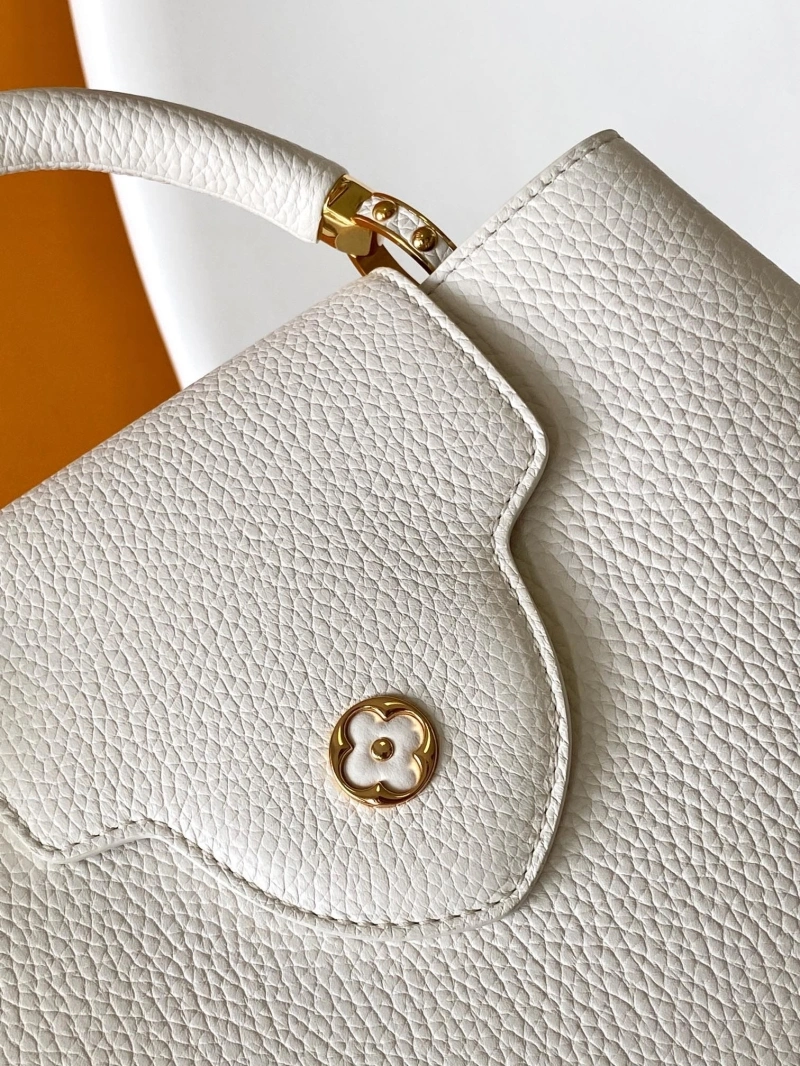 LV Capucines Bags 4056F-0569