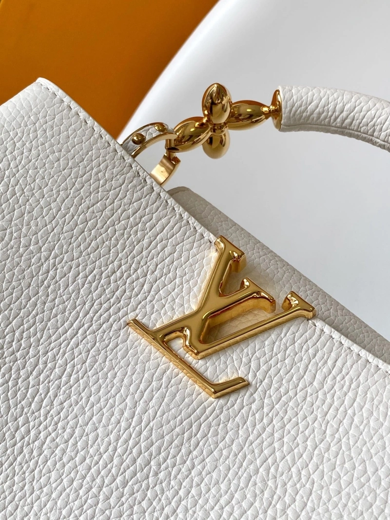 LV Capucines Bags 4056F-0569