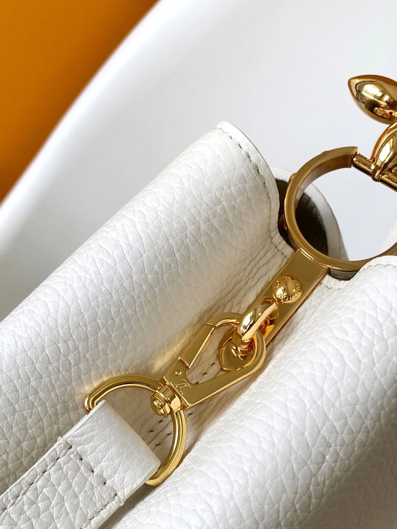 LV Capucines Bags 4056F-0569