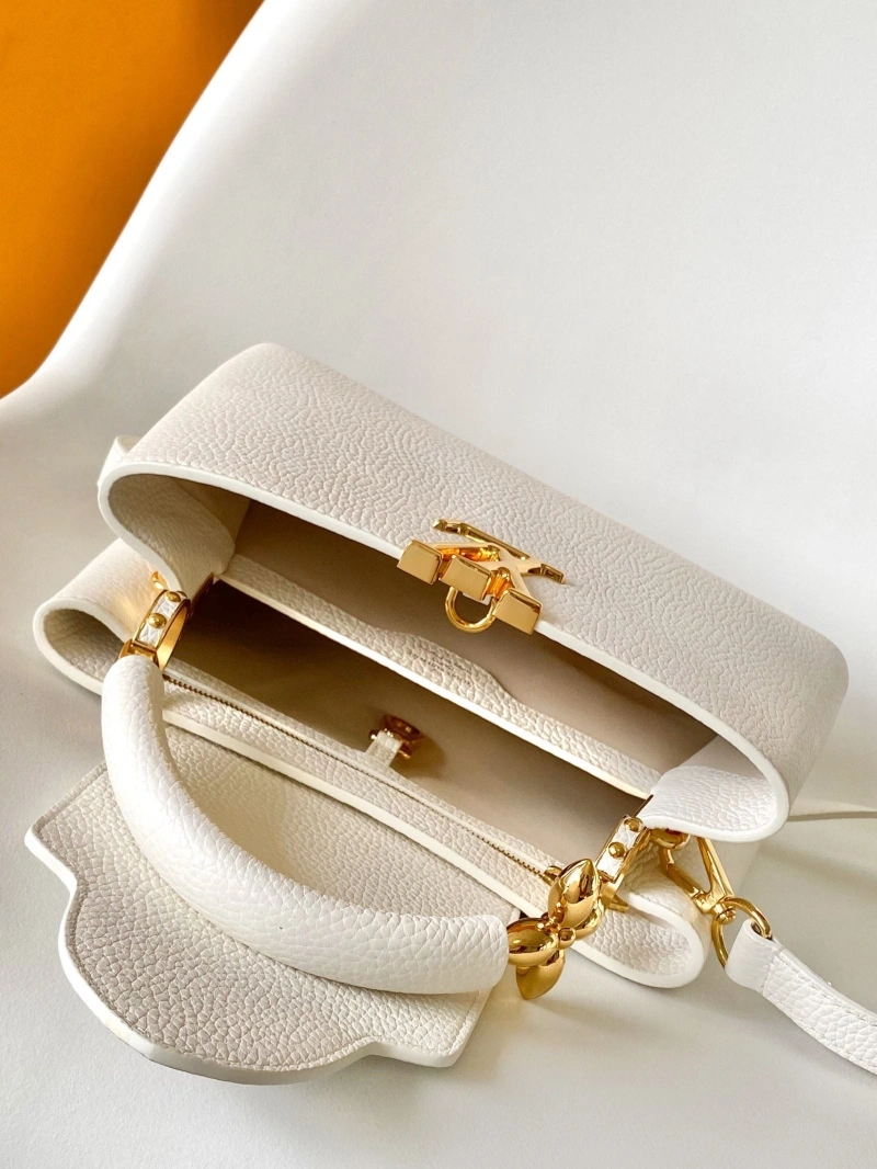 LV Capucines Bags 4056F-0569