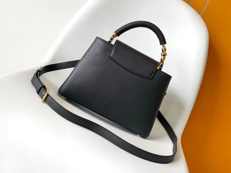 LV Capucines Bags 4056F-0571