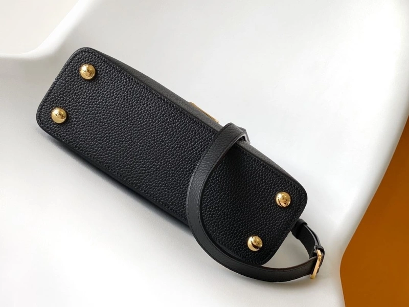 LV Capucines Bags 4056F-0571