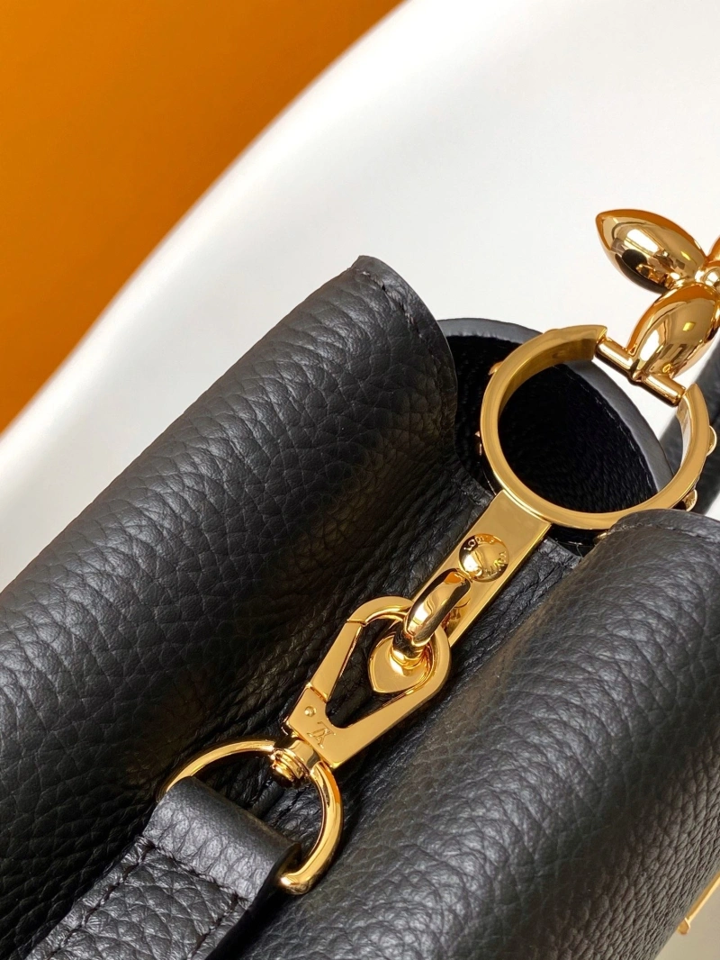 LV Capucines Bags 4056F-0571