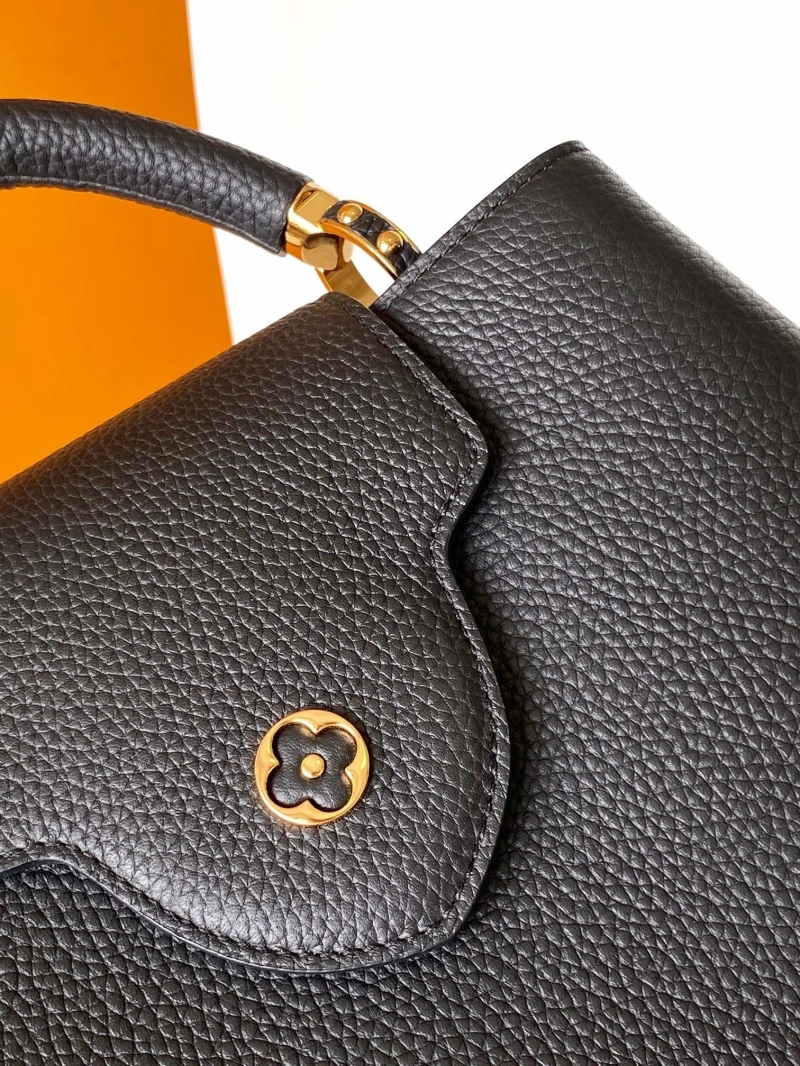 LV Capucines Bags 4056F-0571