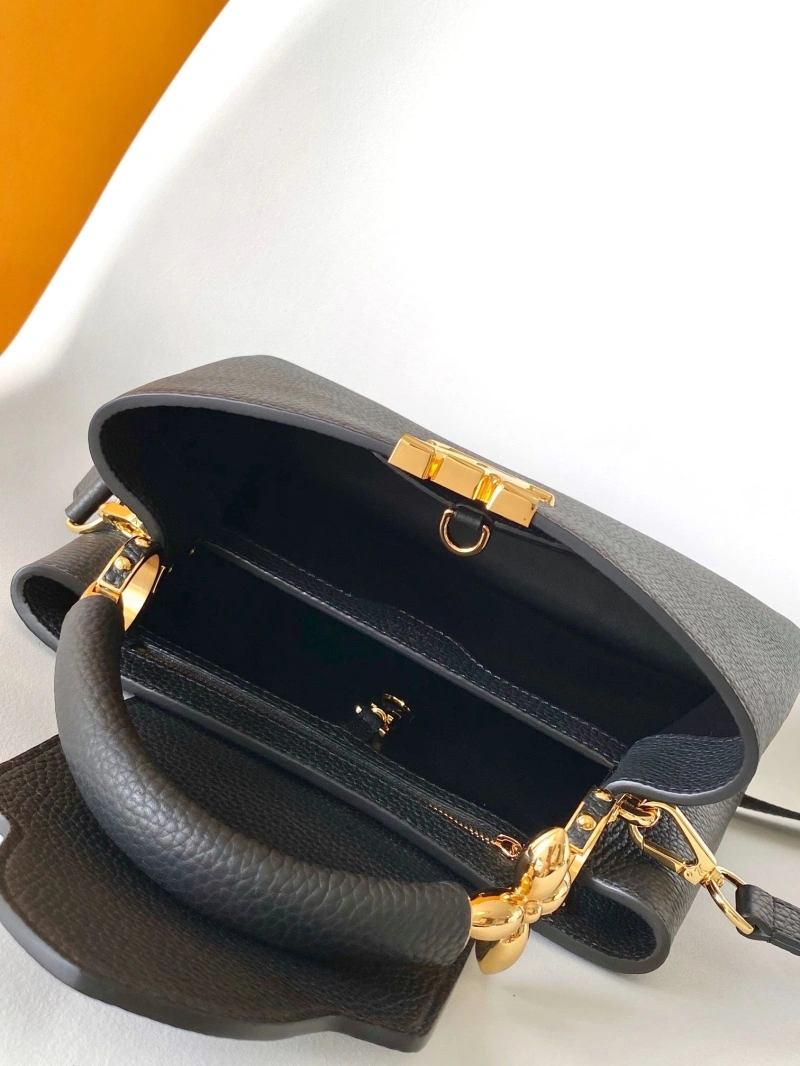 LV Capucines Bags 4056F-0571