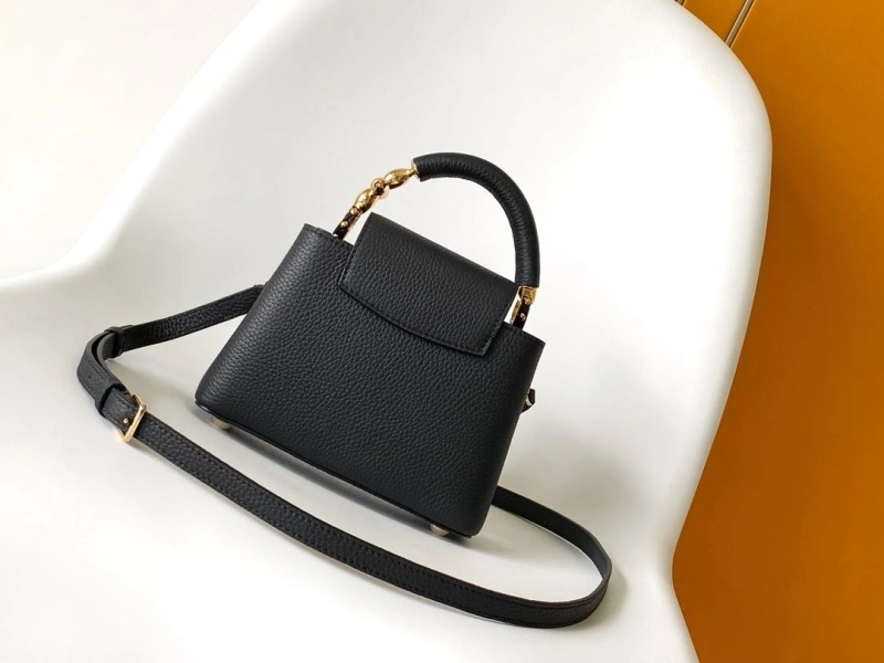 LV Capucines Bags 4056F-0572
