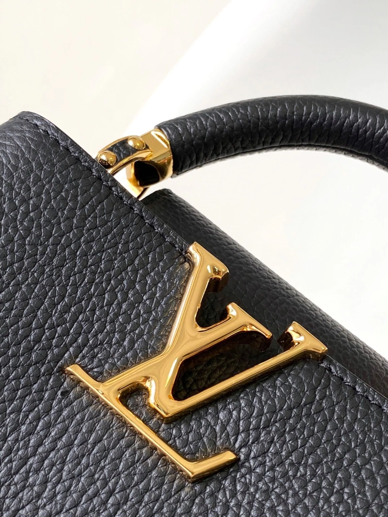 LV Capucines Bags 4056F-0572
