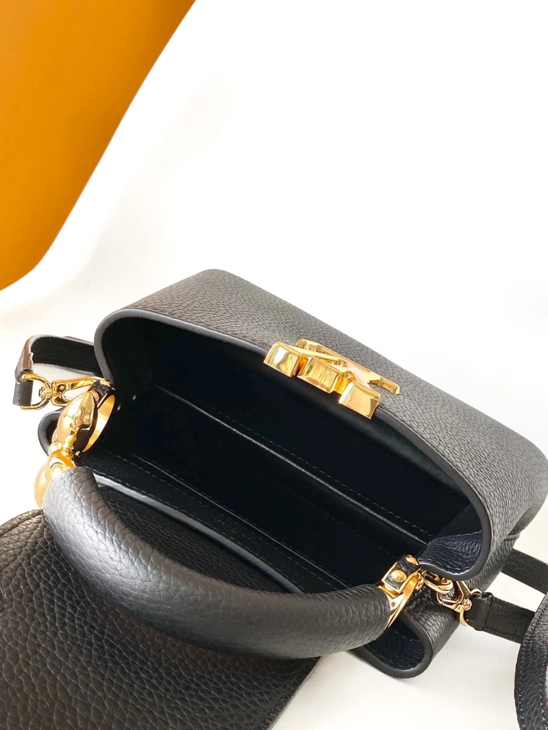 LV Capucines Bags 4056F-0572