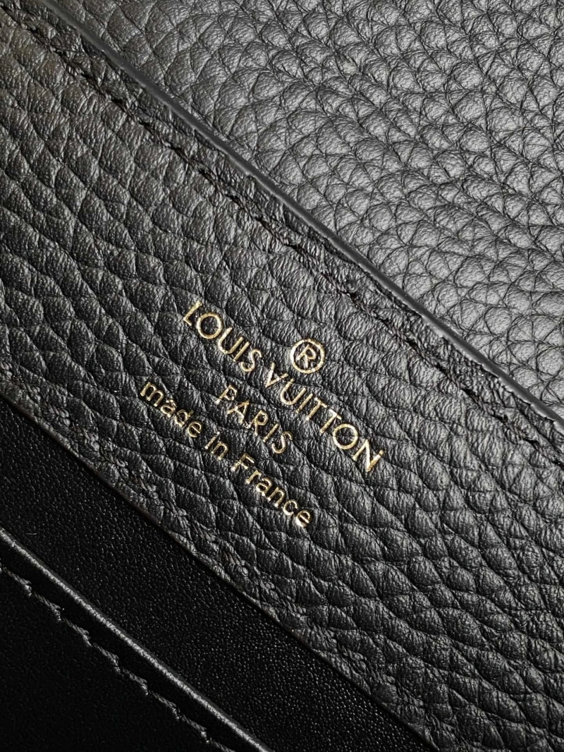 LV Capucines Bags 4056F-0572
