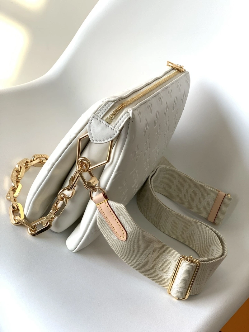 LV Satchel bags 4056F-0575