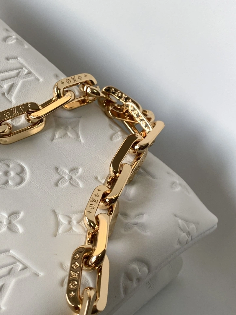 LV Satchel bags 4056F-0575