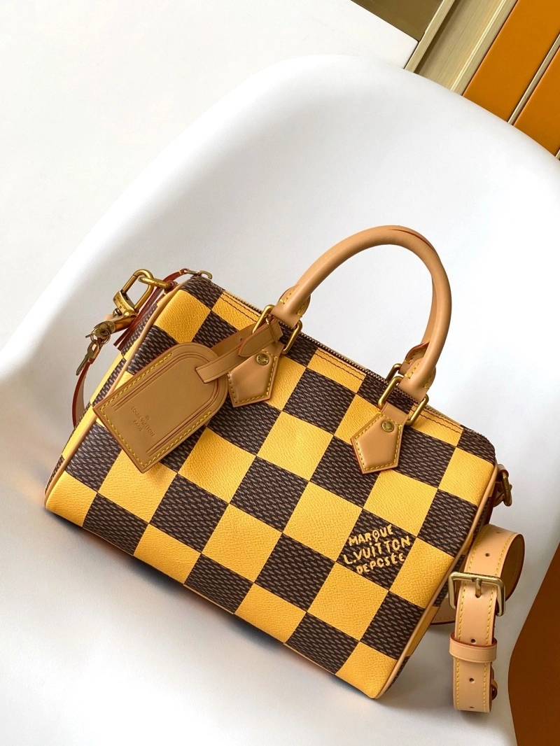LV Speedy Bags 4056F-0577
