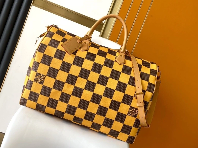 LV Speedy Bags 4056F-0578