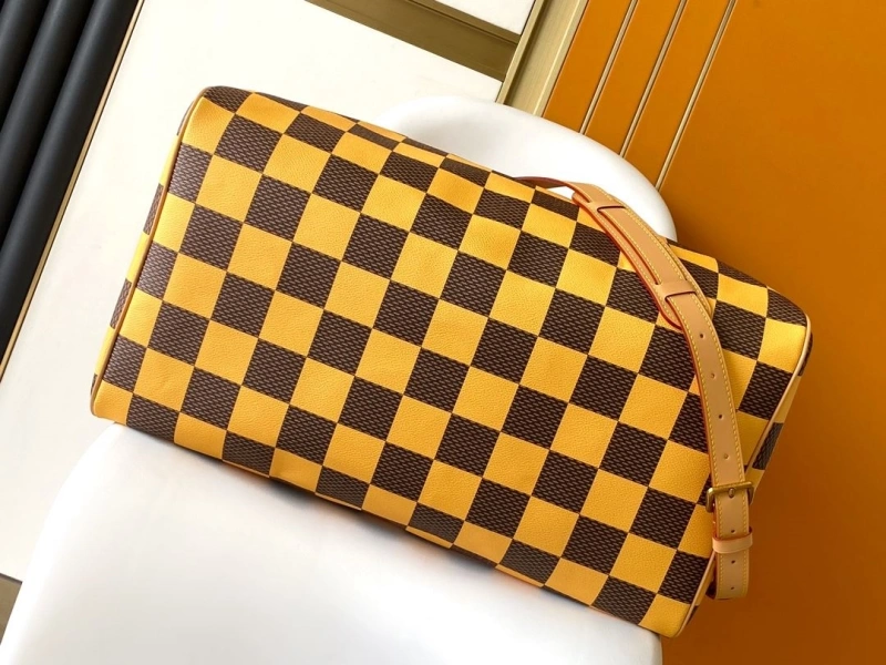 LV Speedy Bags 4056F-0578