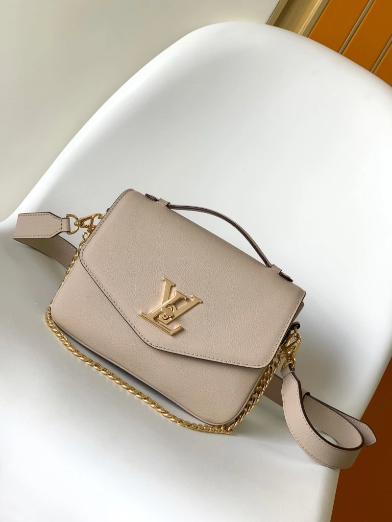LV Satchel bags 4056F-0579