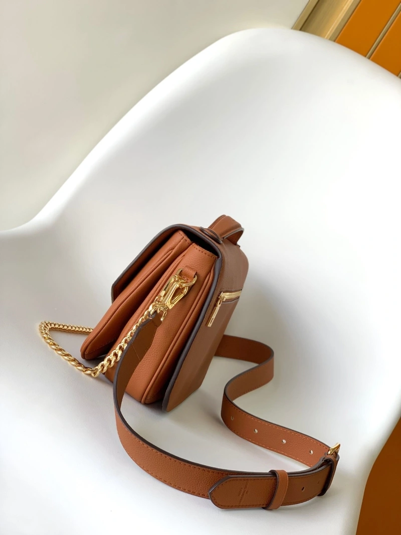 LV Satchel bags 4056F-0580