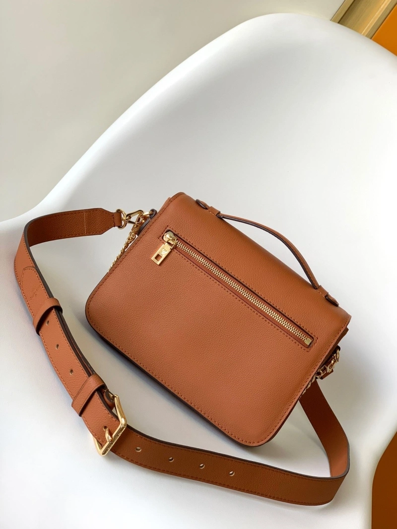 LV Satchel bags 4056F-0580