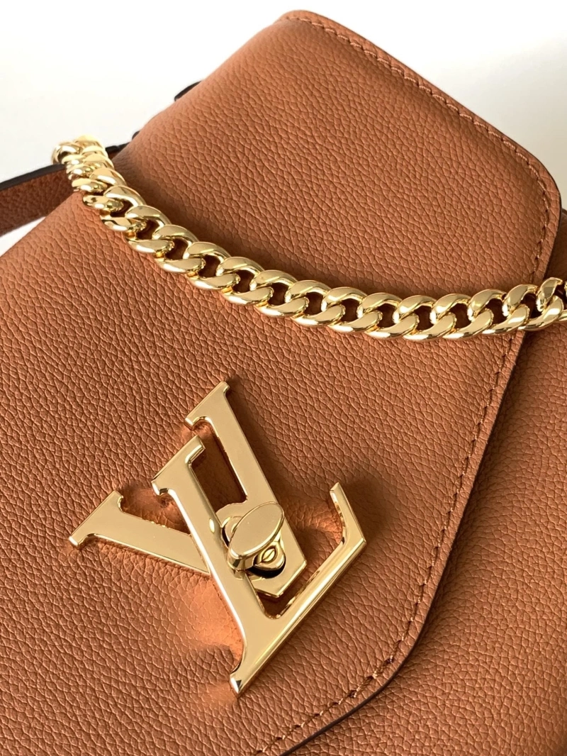 LV Satchel bags 4056F-0580