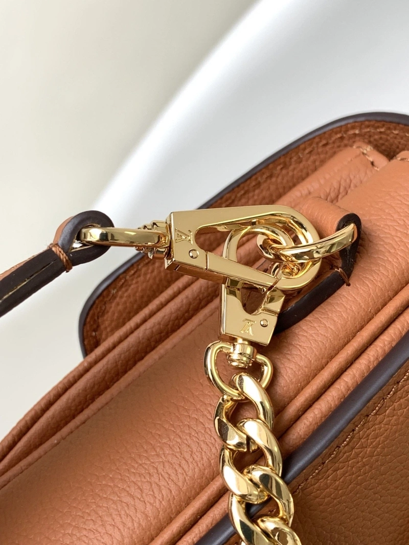 LV Satchel bags 4056F-0580