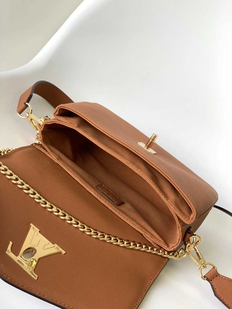 LV Satchel bags 4056F-0580