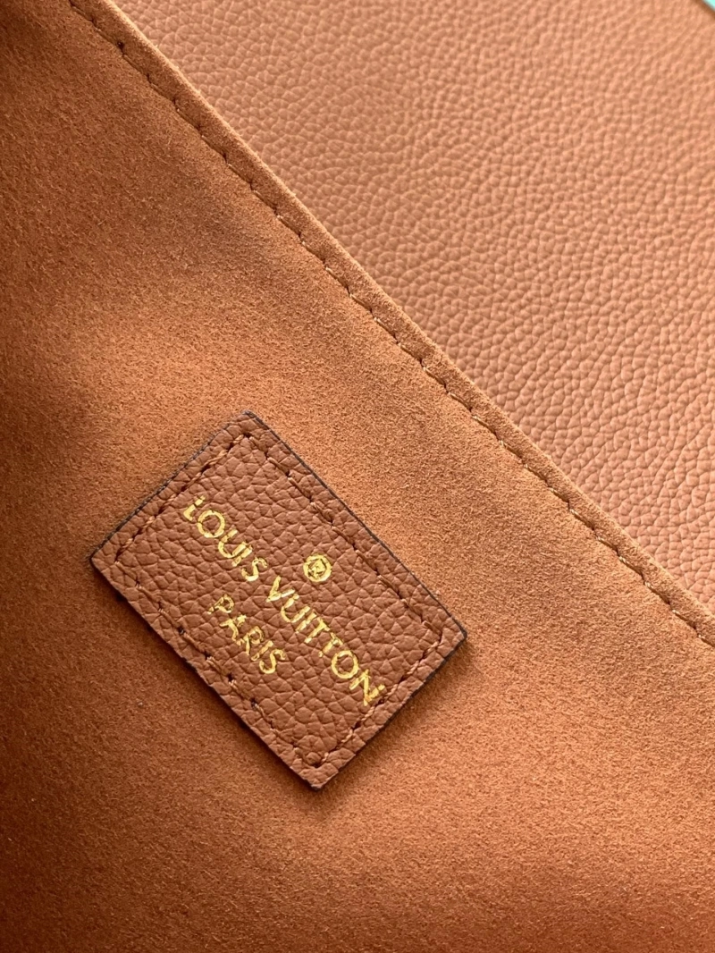 LV Satchel bags 4056F-0580