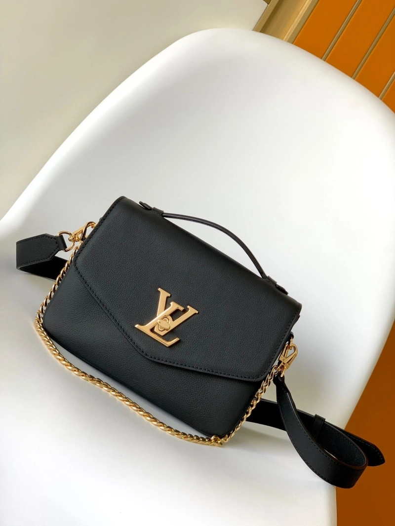 LV Satchel bags 4056F-0581