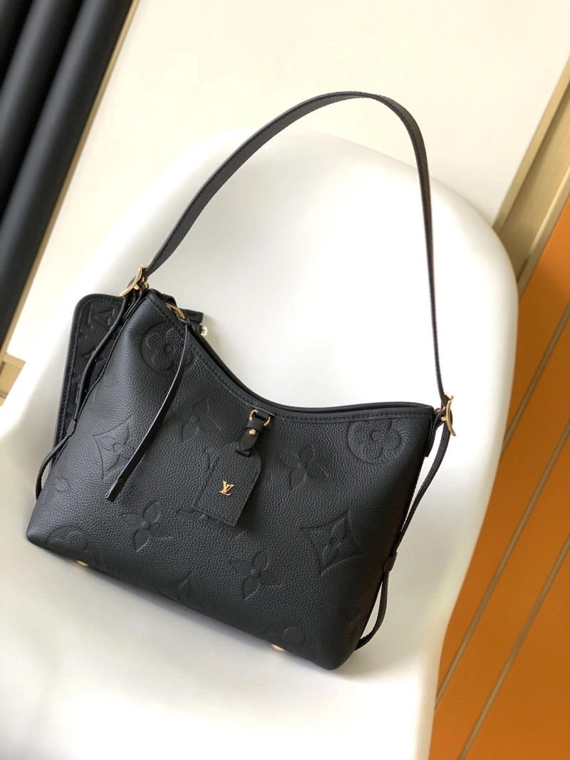 LV Satchel bags 4056F-0582