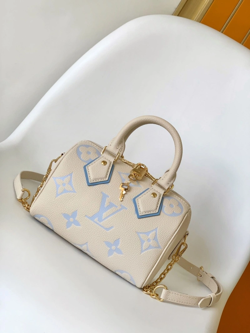 LV Speedy Bags 4056F-0584