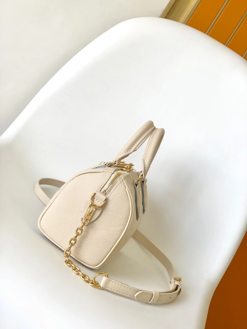 LV Speedy Bags 4056F-0584