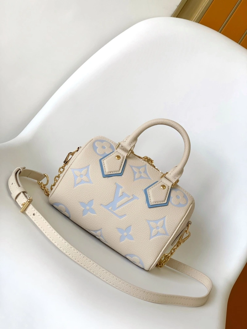 LV Speedy Bags 4056F-0584
