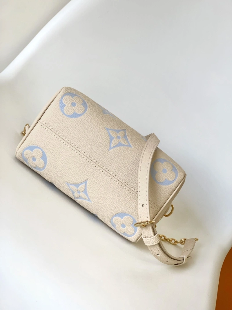 LV Speedy Bags 4056F-0584