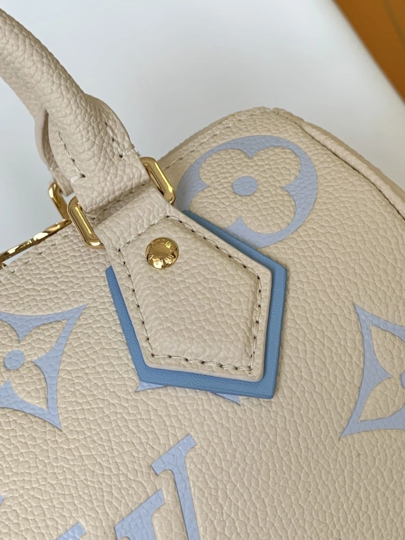 LV Speedy Bags 4056F-0584