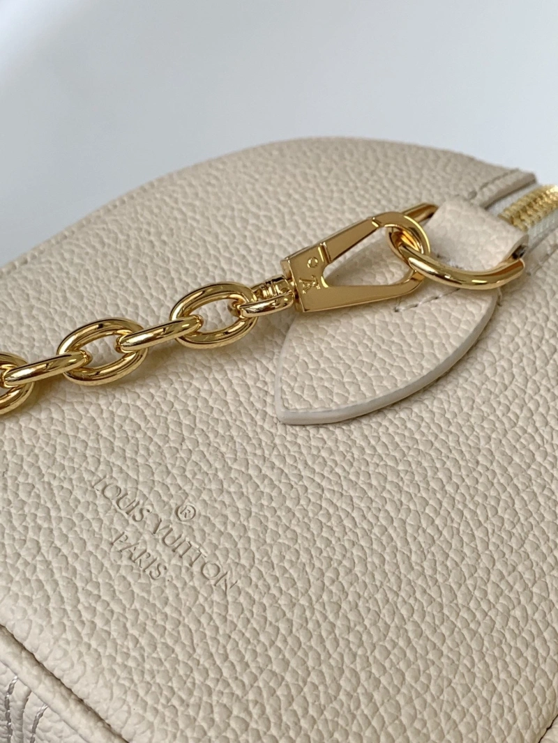 LV Speedy Bags 4056F-0584