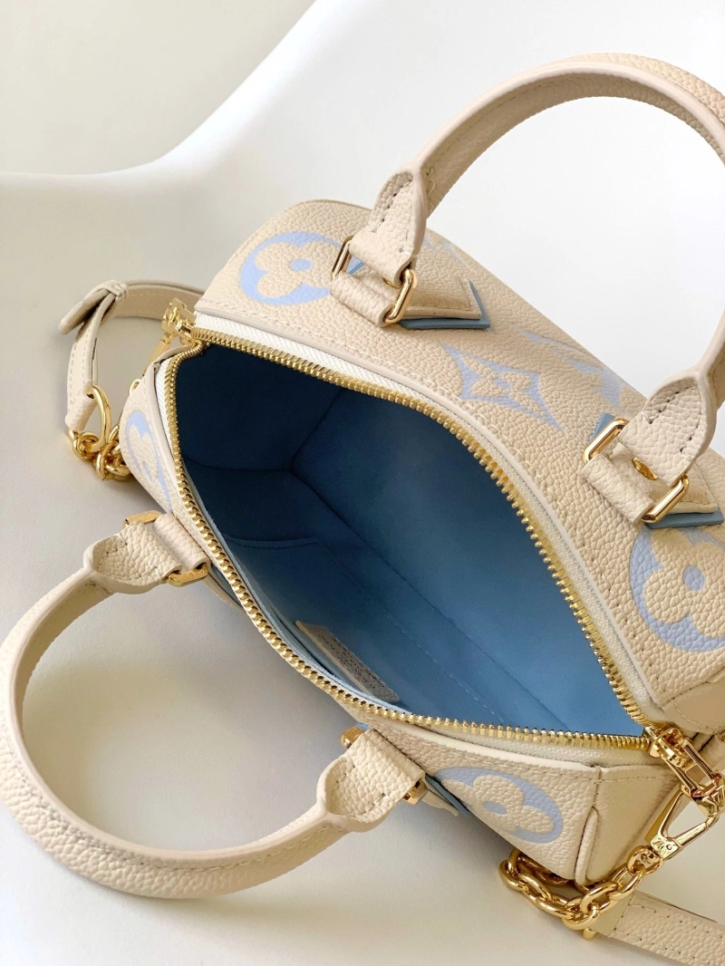 LV Speedy Bags 4056F-0584