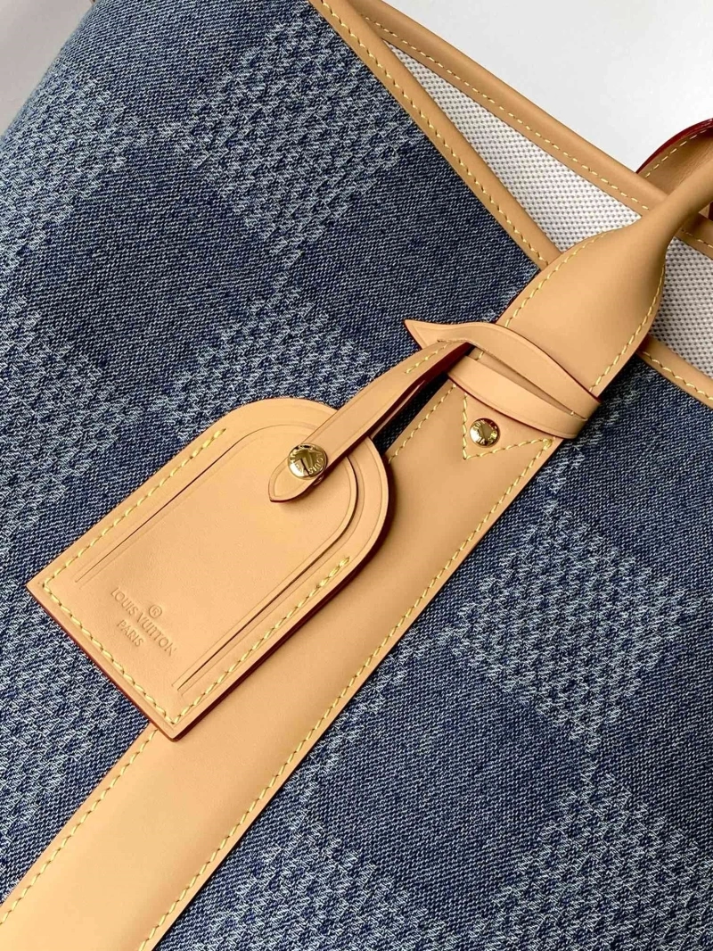 LV Shopping Bags 4056F-0585