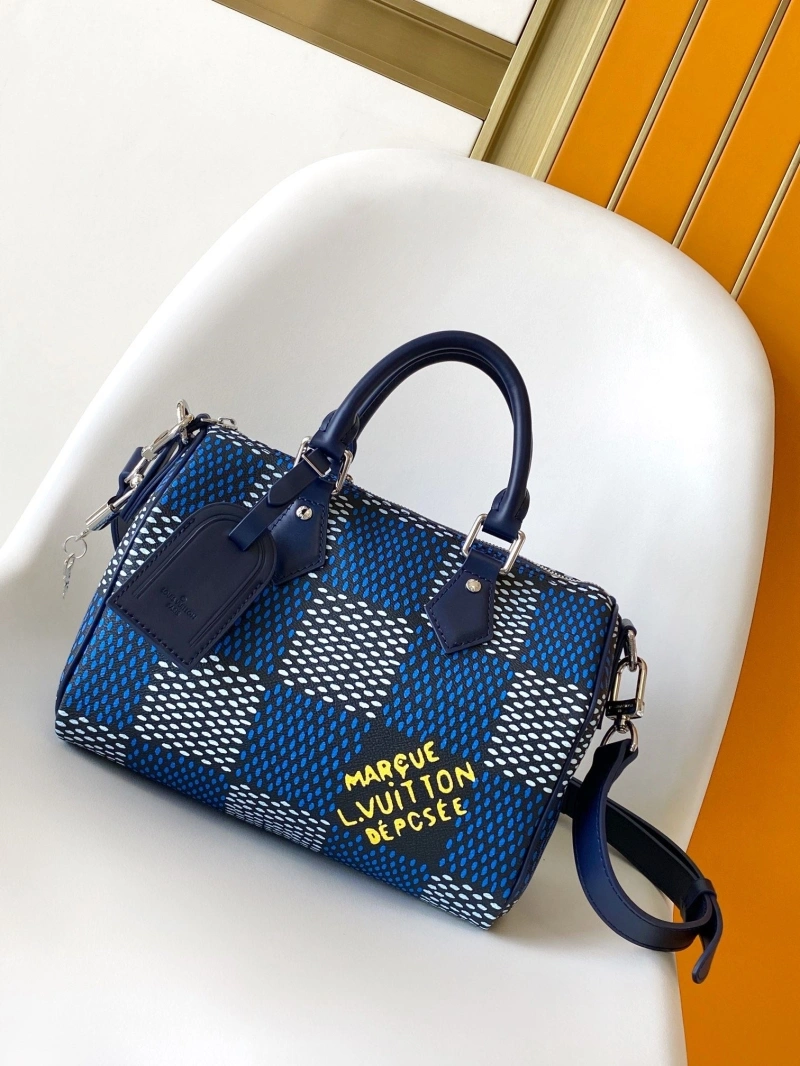 LV Speedy Bags 4056F-0589
