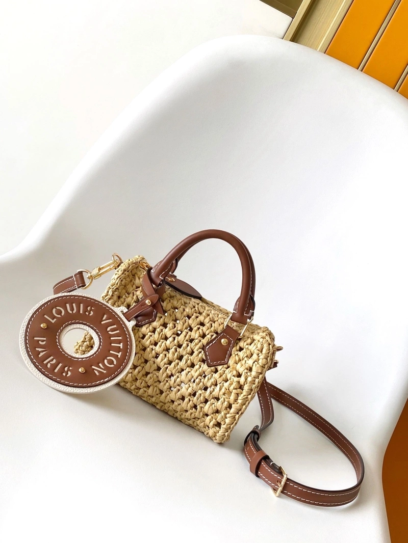 LV Speedy Bags 4056F-0590