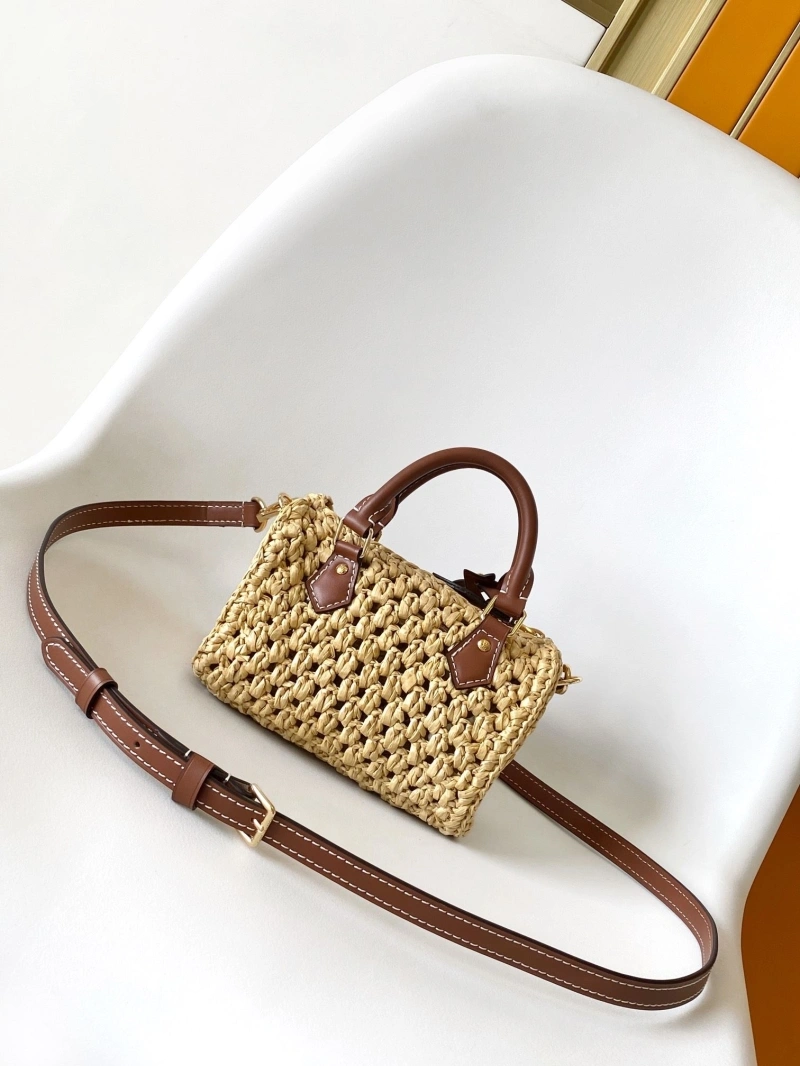 LV Speedy Bags 4056F-0590