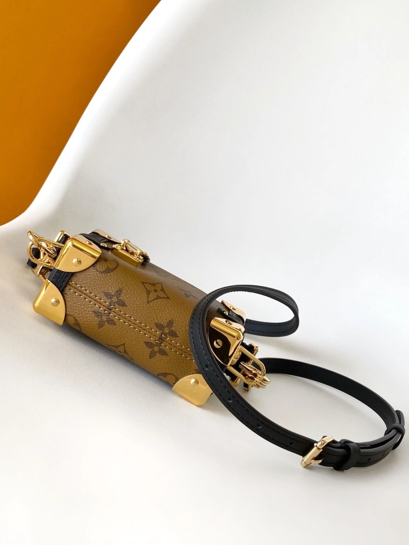 LV Box Bags 4056F-0594