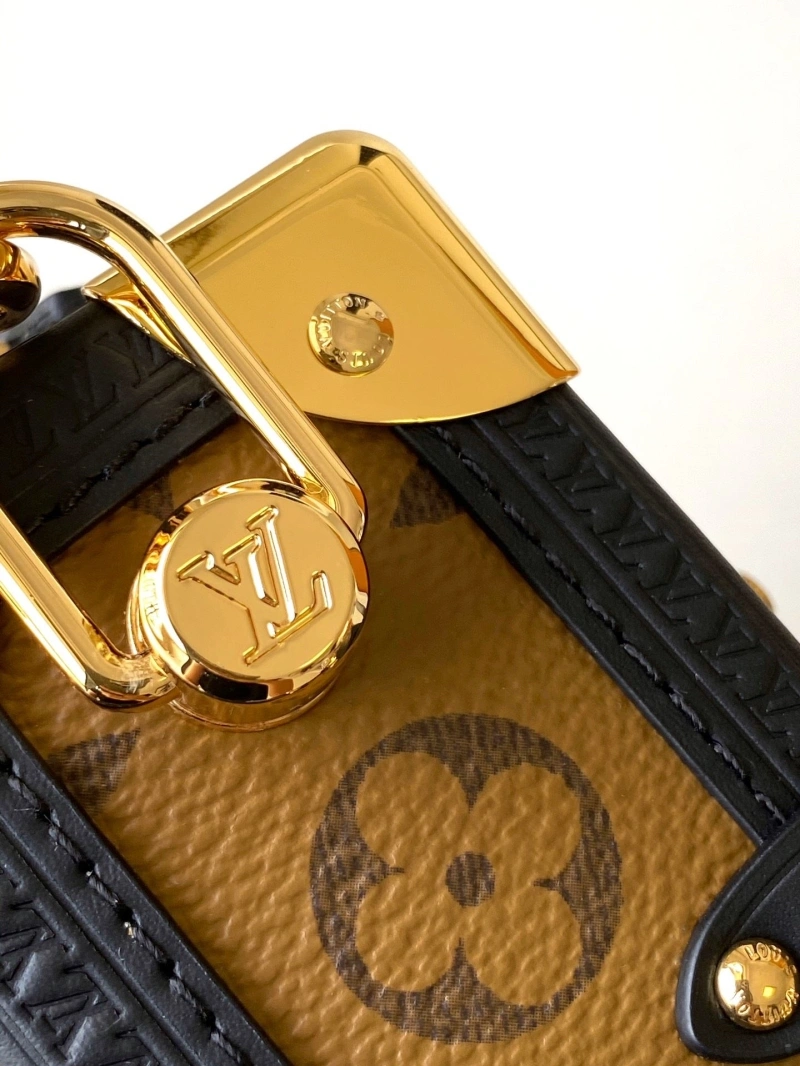 LV Box Bags 4056F-0594